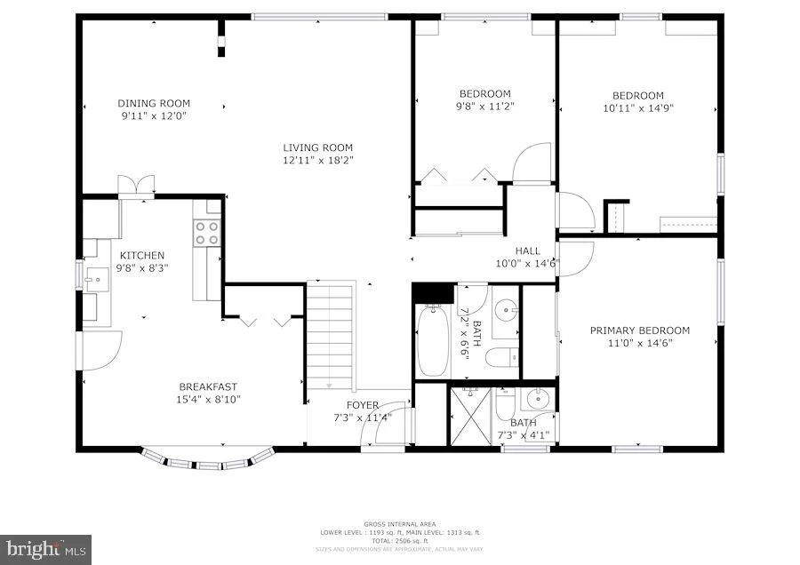 Photo of 2810 VIXEN LANE