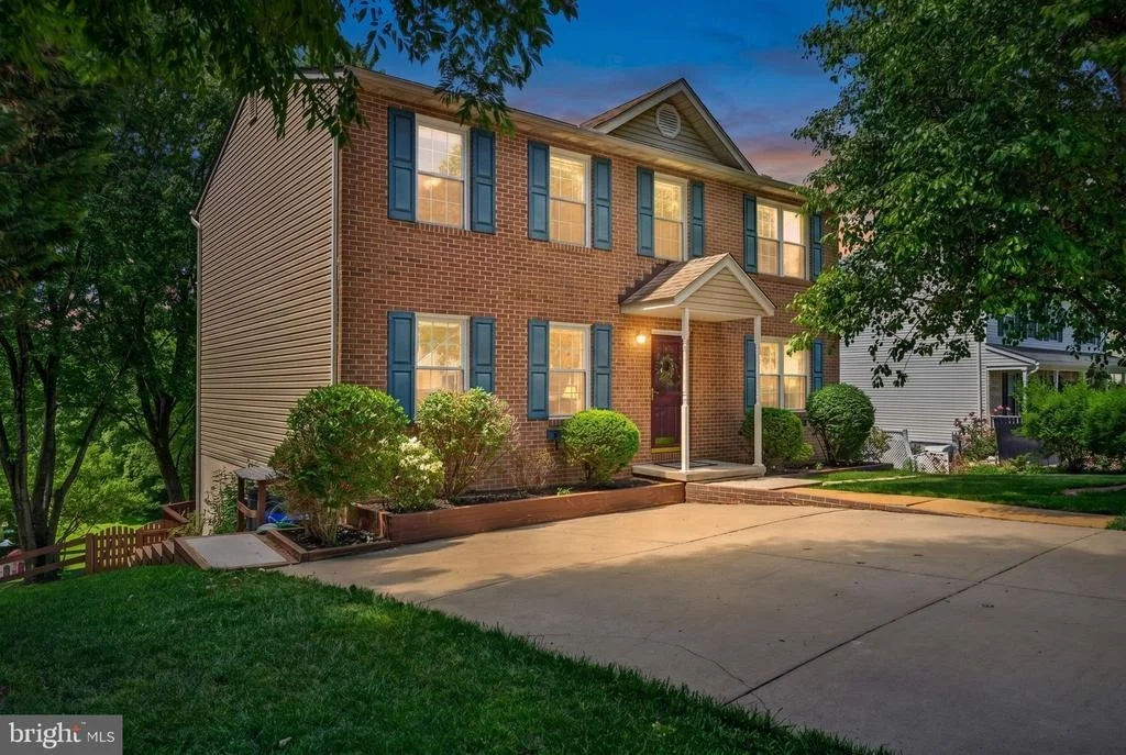 Photo of 3845 DAKOTA ROAD