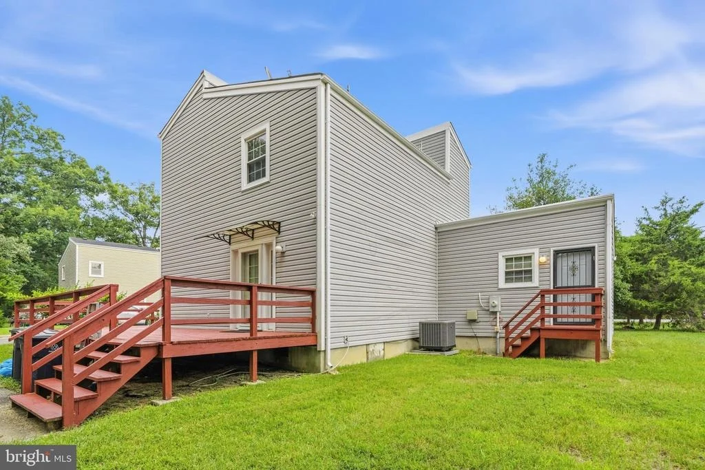 Photo of 9401 DANGERFIELD ROAD