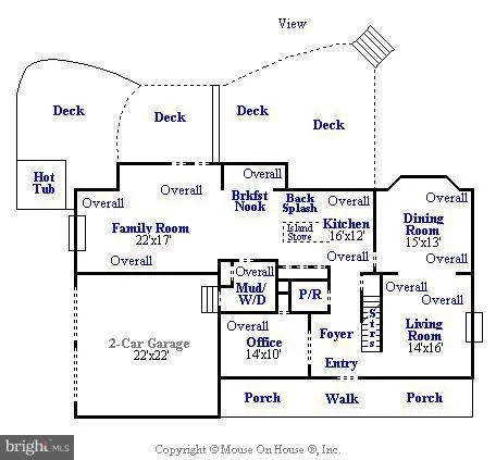 Photo of 14624 FALLING LEAF WAY