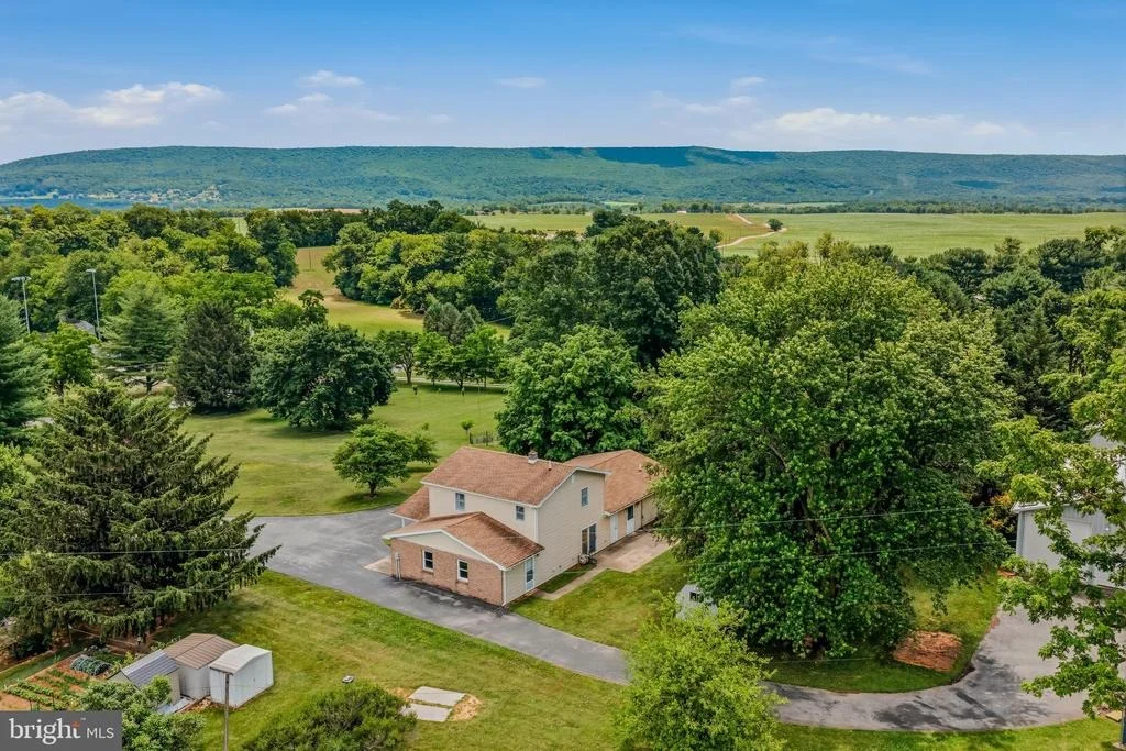 Photo of 11728 WHITE HALL ROAD