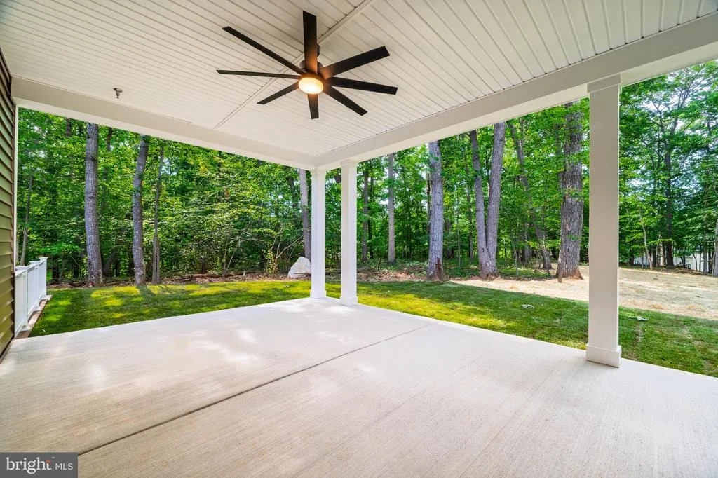 Photo of 7616 TALBOT RUN RD