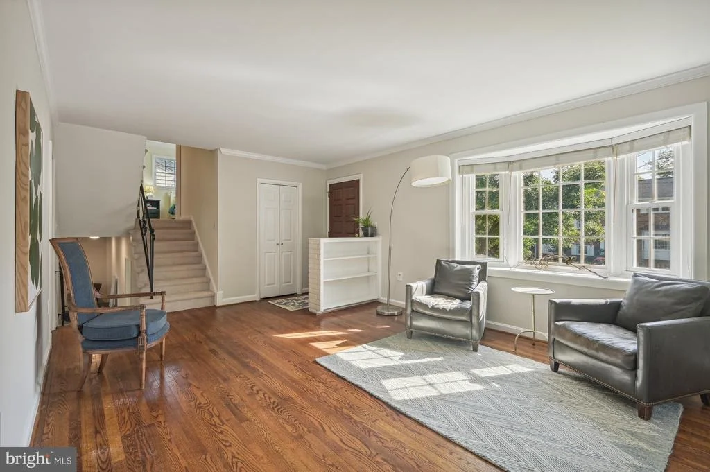 Photo of 9923 JULLIARD DRIVE
