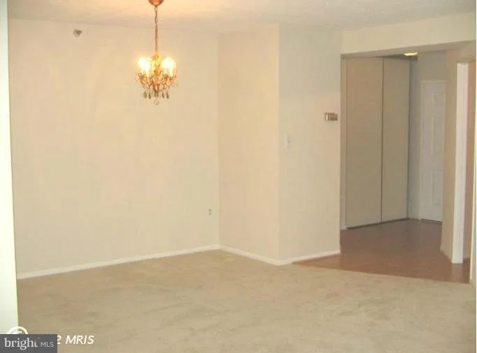 Photo of Unit 1109 at 15101 INTERLACHEN DRIVE