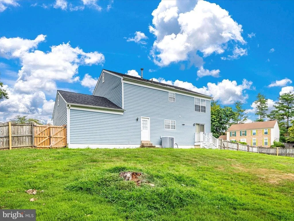 Photo of 802 POINTER RIDGE DRIVE