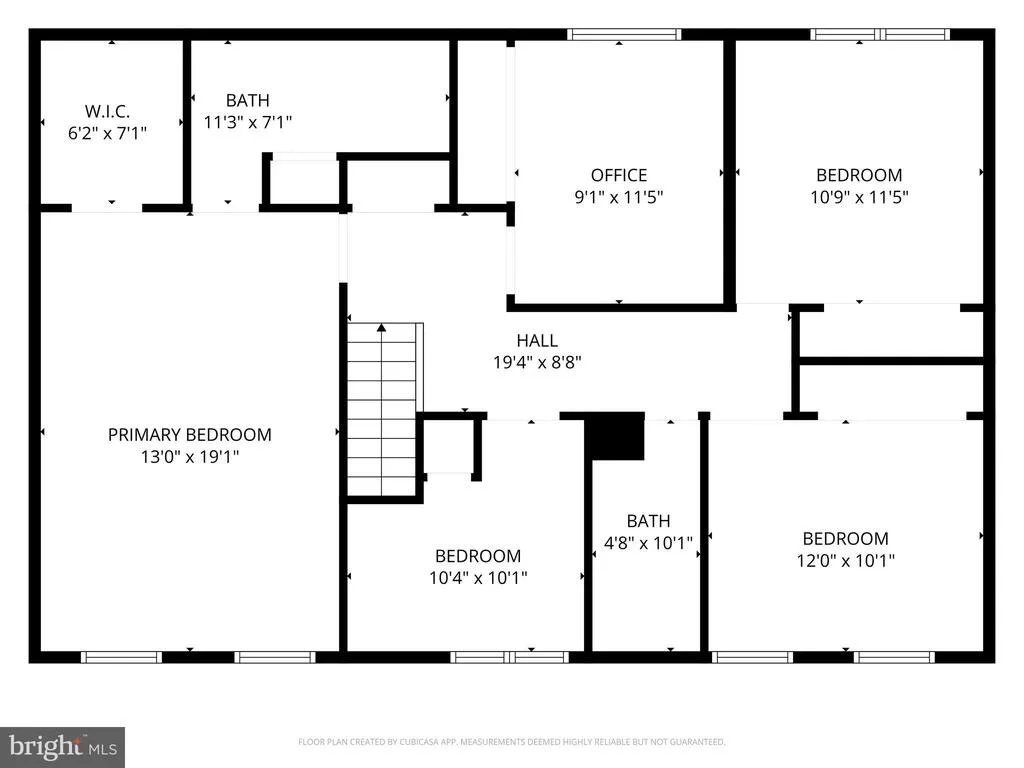 Photo of 17320 MOSS SIDE LANE