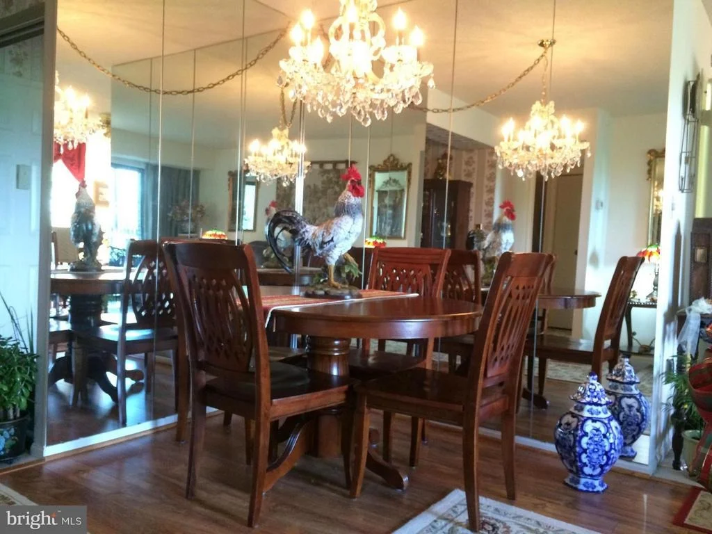 Photo of Unit 2802 at 15107 INTERLACHEN DRIVE