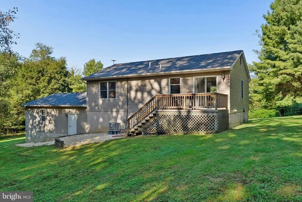 Photo of 116 CONOWINGO LAKE ROAD