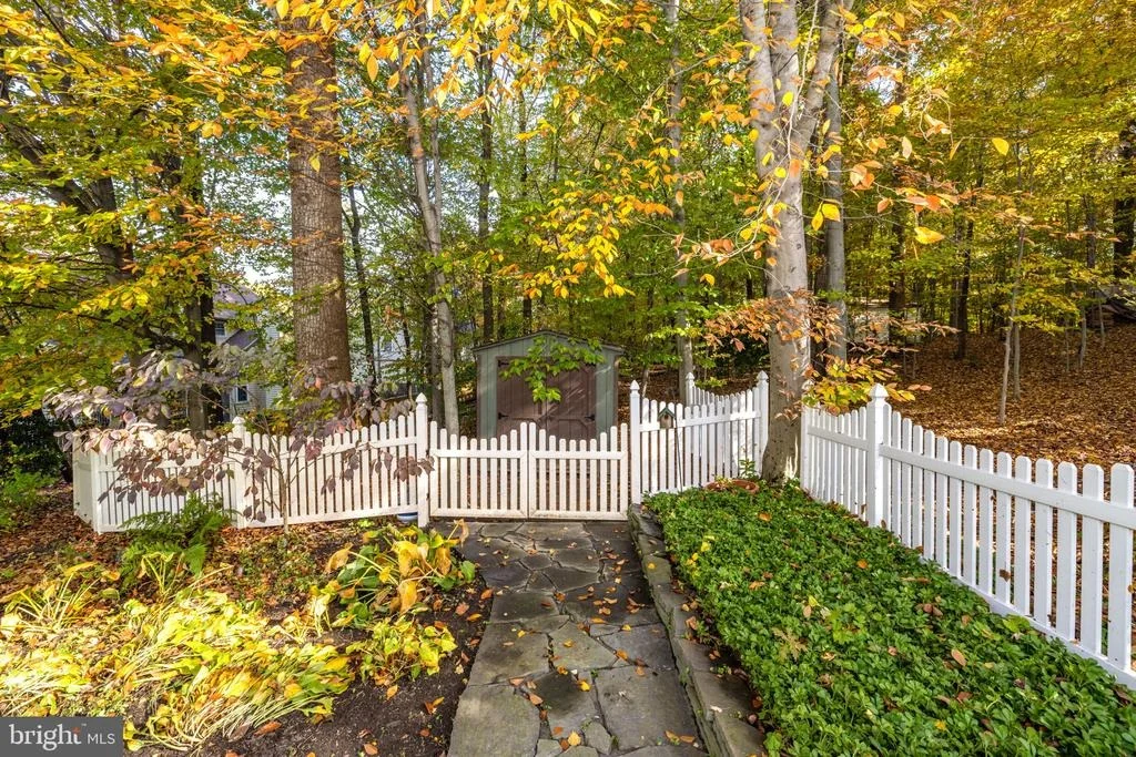 Photo of 8508 HEATHER POINT DRIVE