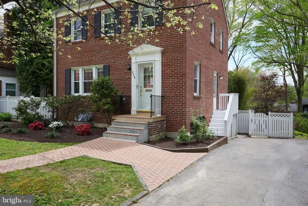 Photo of 2710 BLAINE DRIVE