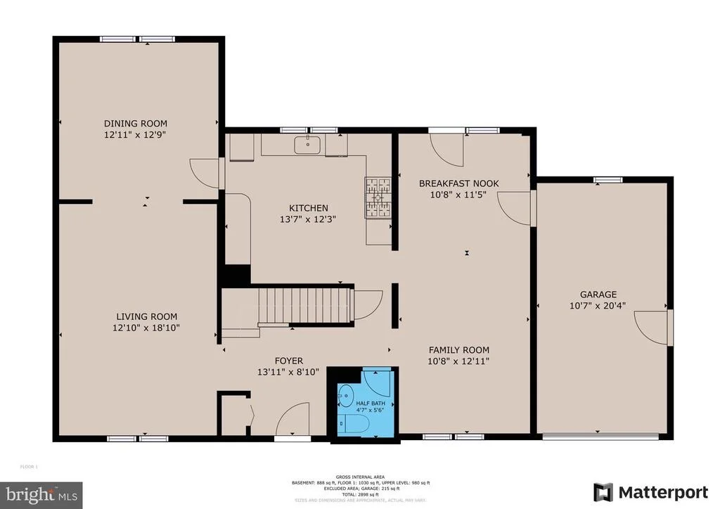 Photo of 13201 COLLINGWOOD TERRACE