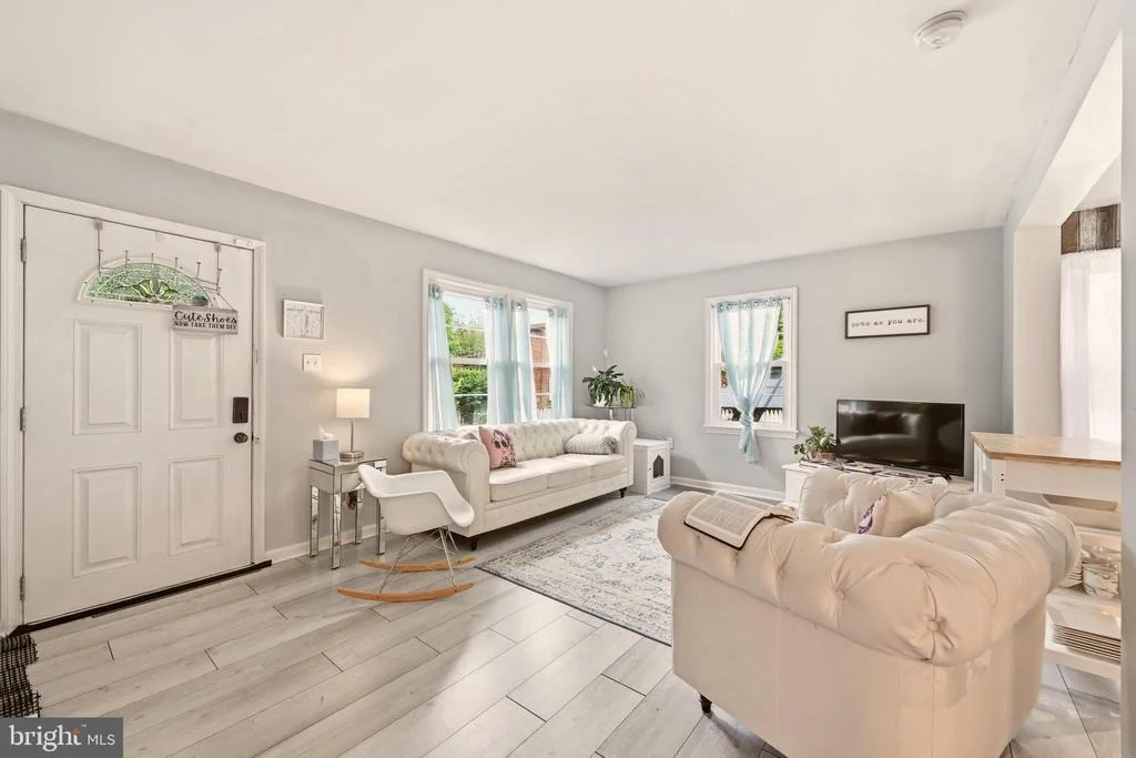 Photo of 2707 FORT BAKER DRIVE SE
