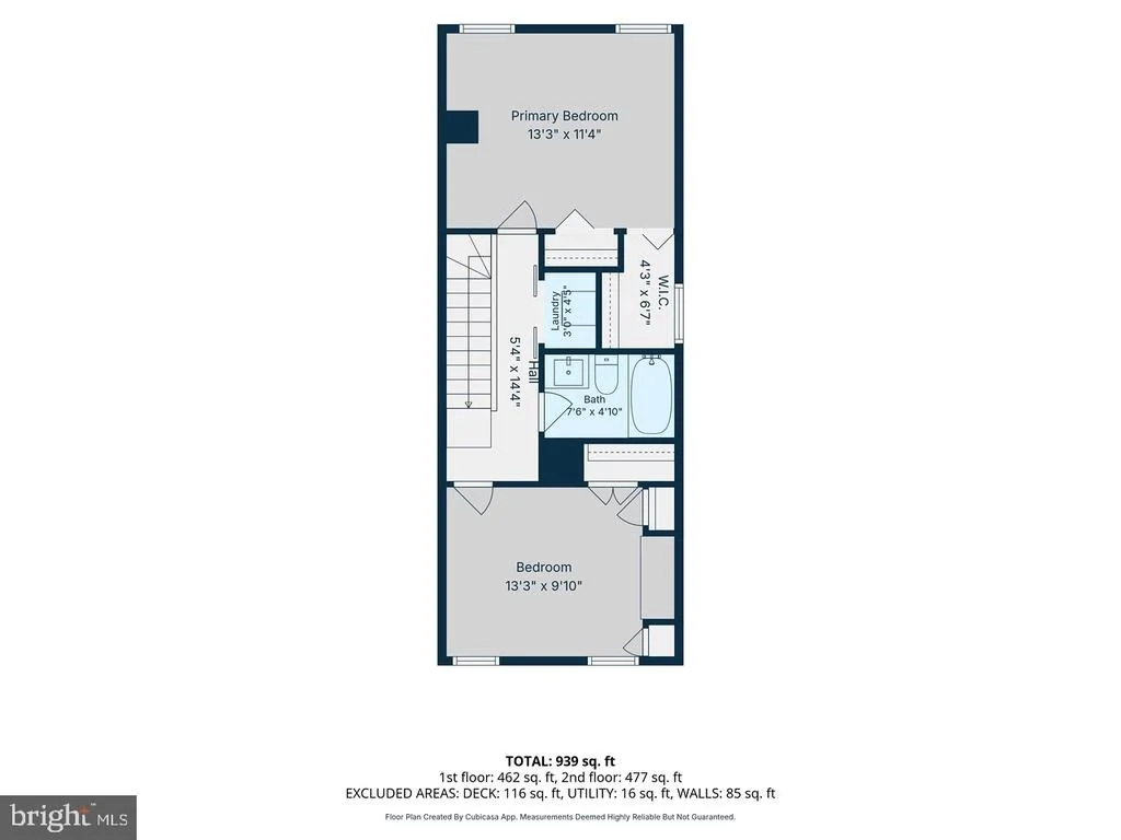 Photo of 32 CORNHILL STREET