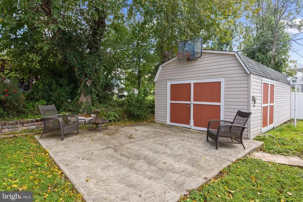 Photo of 545 FOREST VIEW ROAD