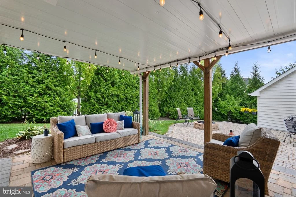 Photo of 12316 CHERRY BRANCH DRIVE