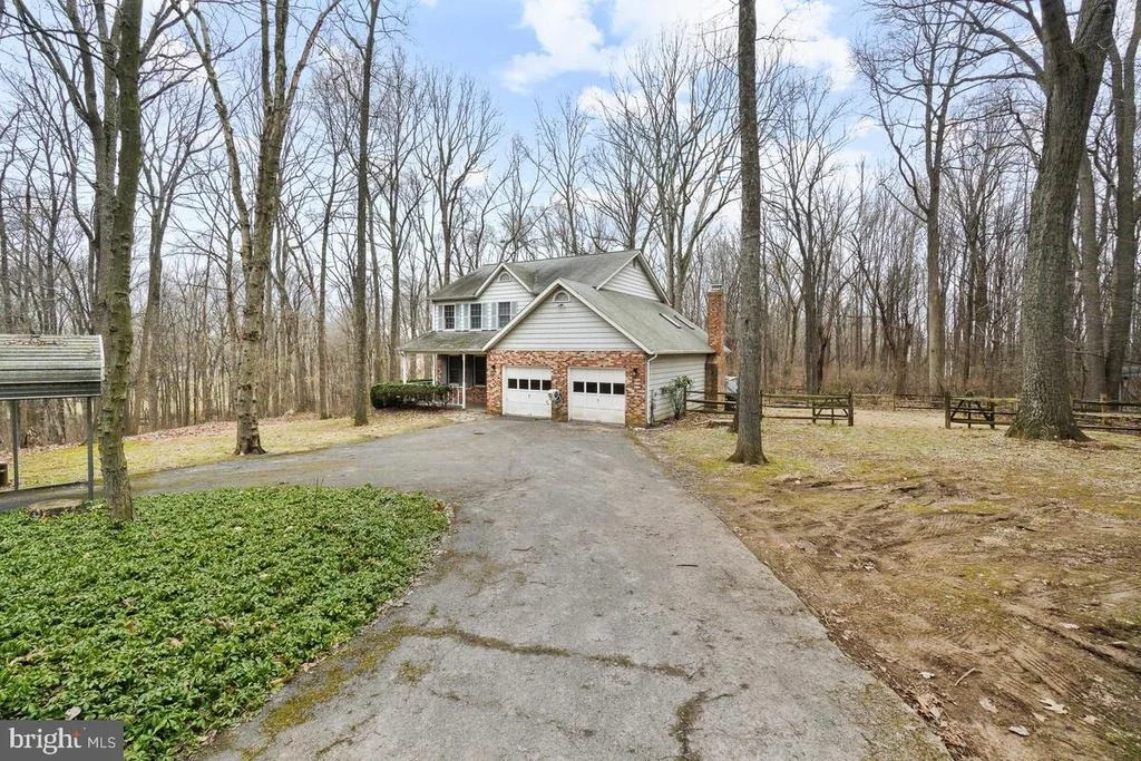 Photo of 11780 THOMAS SPRING ROAD