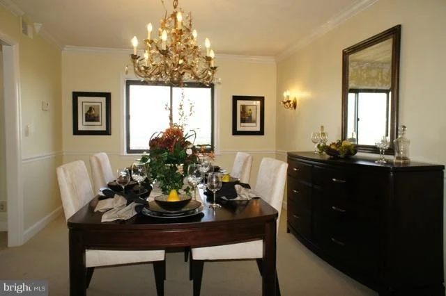 Photo of Unit 1608 at 5902 MOUNT EAGLE DRIVE