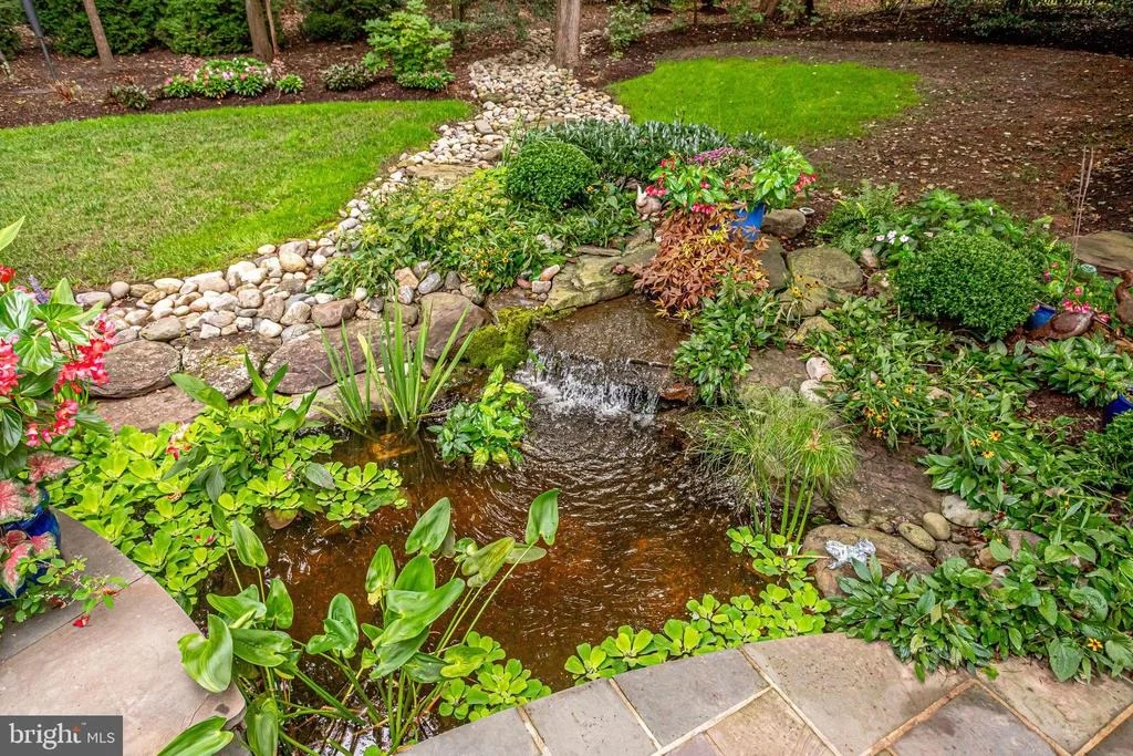 Photo of 12708 POND CREST LANE