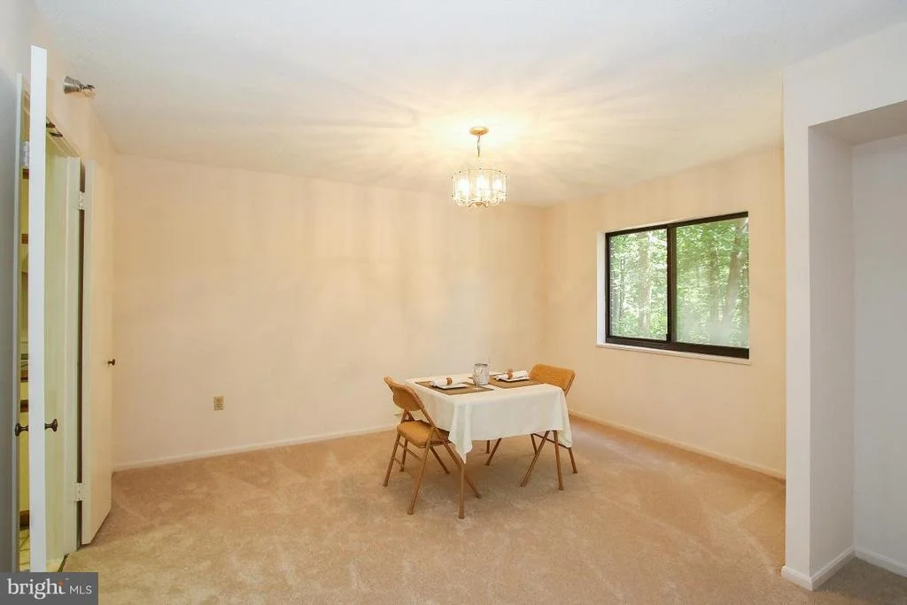 Photo of Unit 4302 at 15100 INTERLACHEN DRIVE