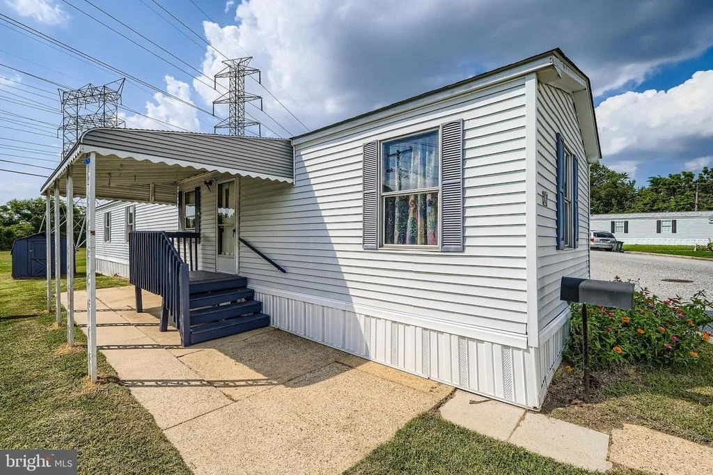 Photo of 27 VISTA MOBILE DRIVE