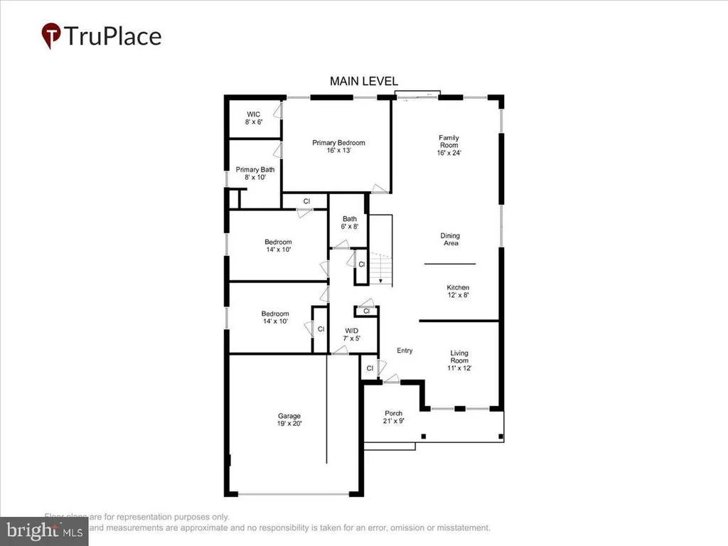 Photo of 1002 PIPERS BROOK DRIVE