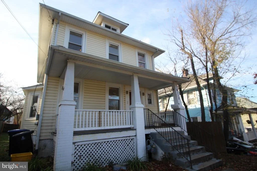 Photo of 4112 31ST STREET