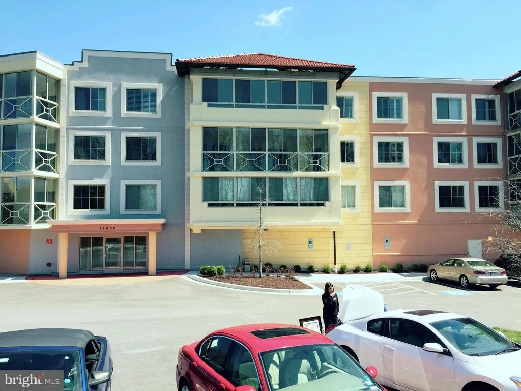 Photo of Unit 205 at 15000 PENNFIELD CIRCLE