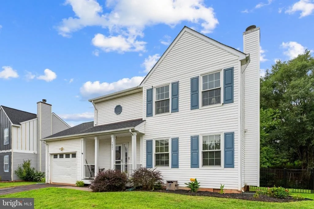 Photo of 1421 N THOMAS WAY