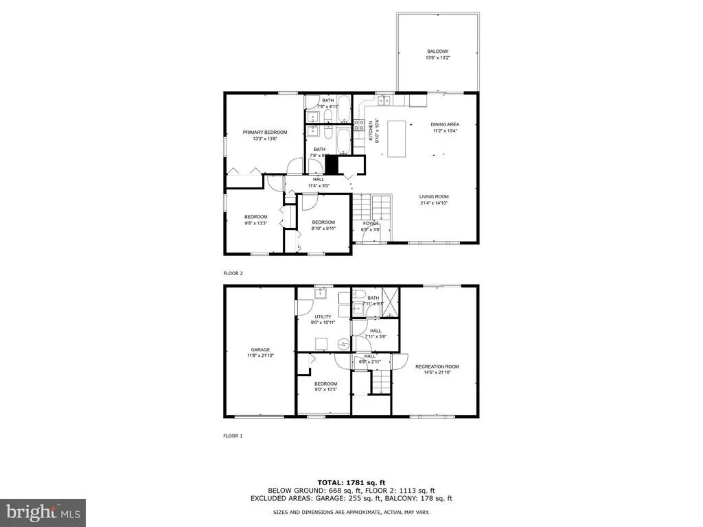 Photo of 2624 OAKLEY DRIVE