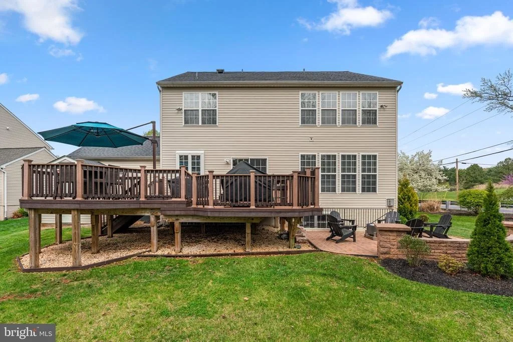 Photo of 11027 BREWERS DRIVE