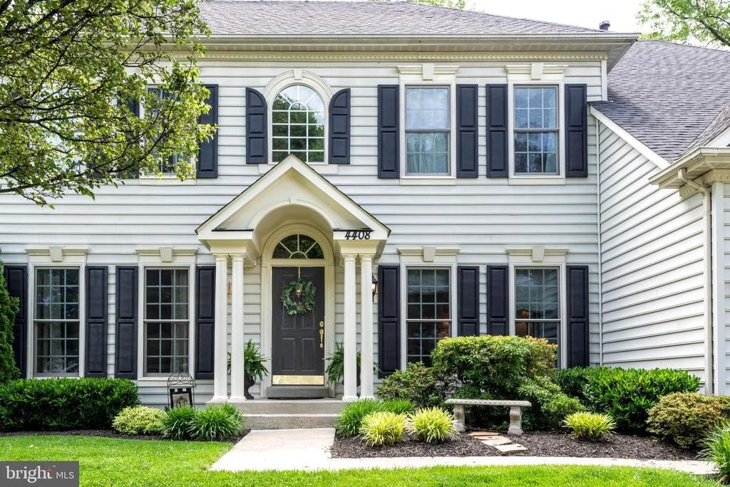 Photo of 4408 WINDING OAK DRIVE