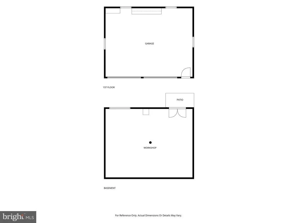 Photo of 9124 HAWBOTTOM ROAD