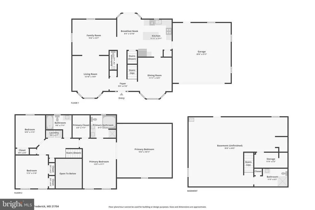 Photo of 8908 BROAD BRANCH COURT