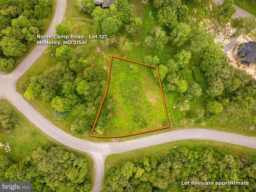Photo of Lot 127 NORTH CAMP ROAD