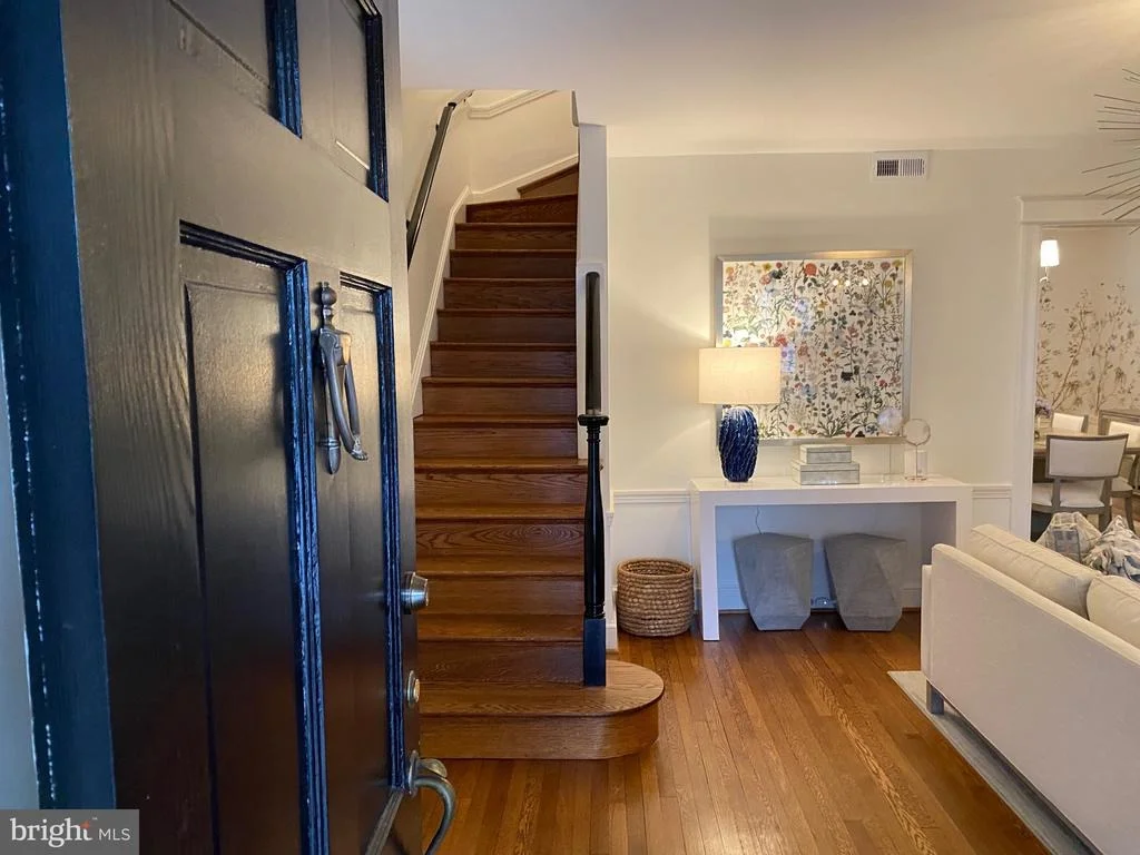 Photo of 4445 FARADAY PLACE NW