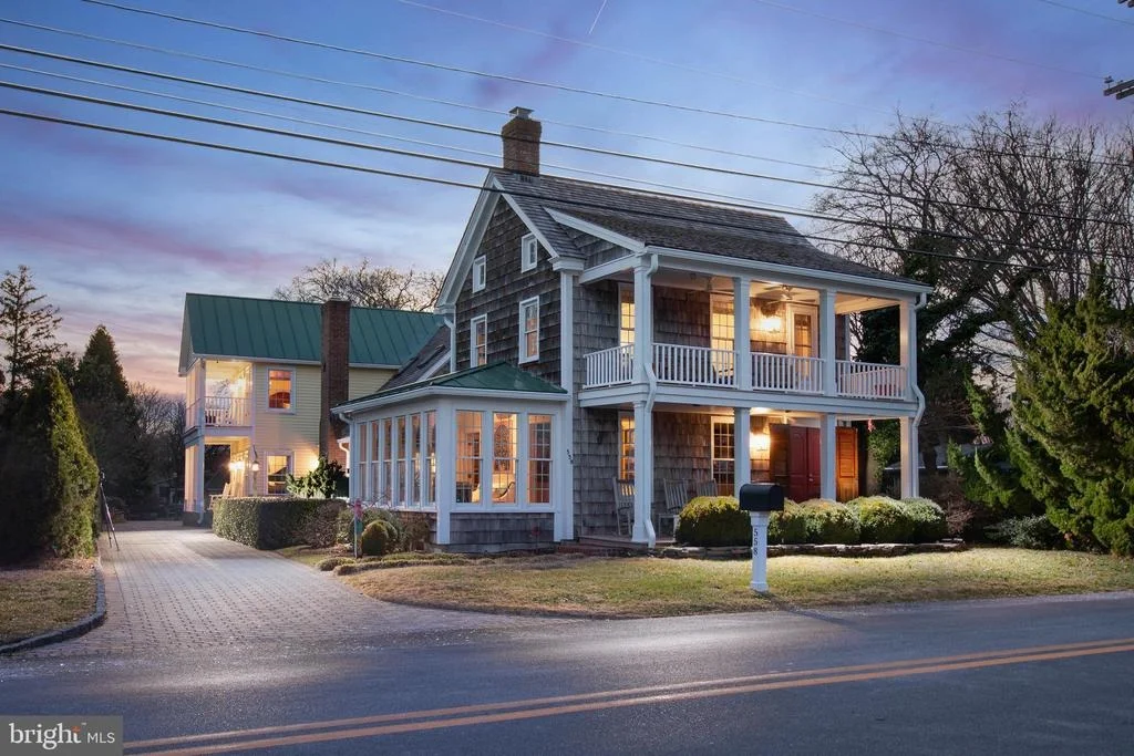 Photo of 558 PILOTTOWN ROAD