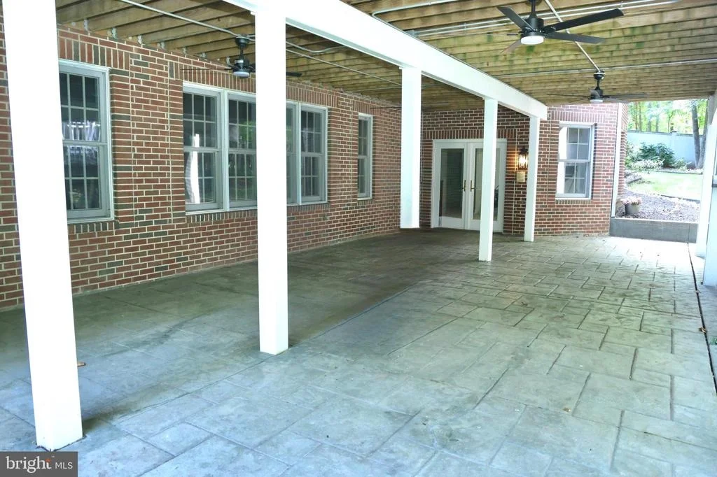 Photo of 6403 BURKE WOODS DRIVE