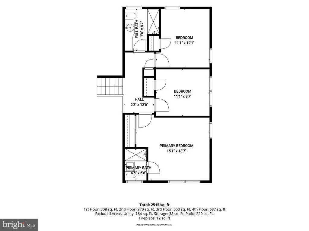 Photo of 906 SOUTHWICK DRIVE