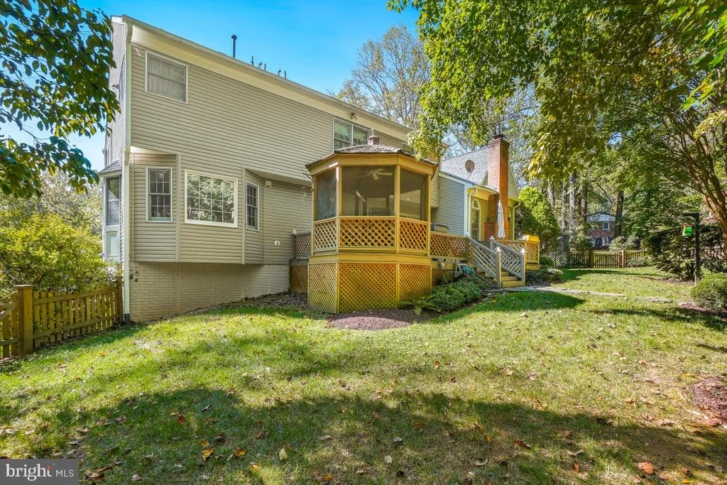 Photo of 2101 DRURY ROAD