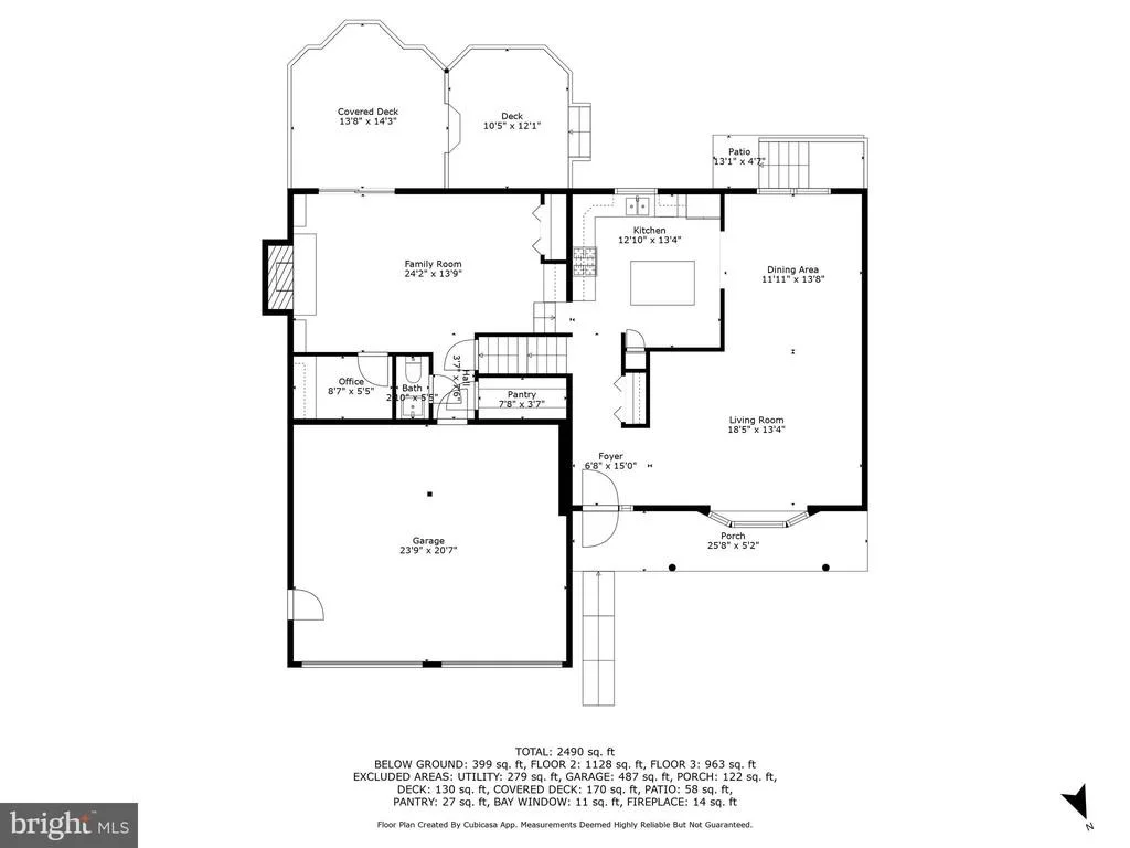 Photo of 9715 BIGGERS ROAD