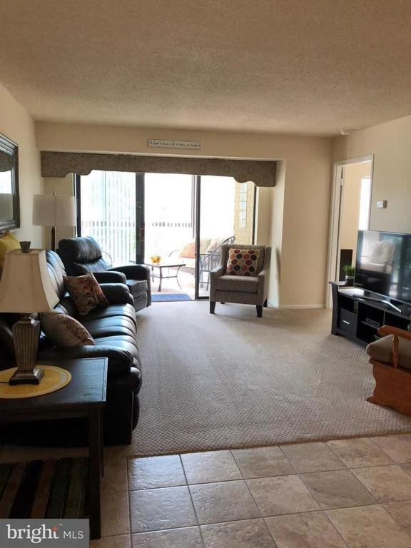 Photo of Unit 1615 at 15101 INTERLACHEN DRIVE