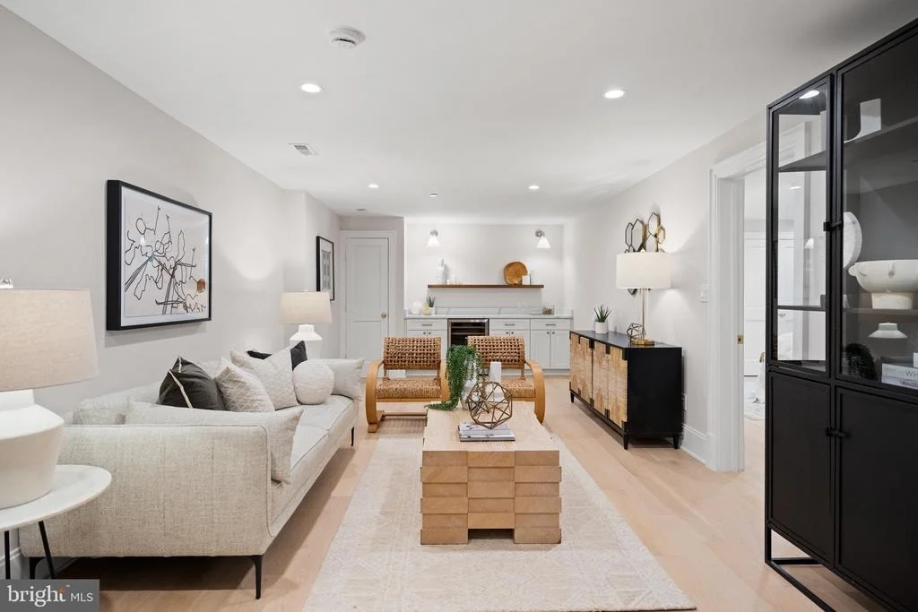 Photo of 5125 UPTON STREET NW