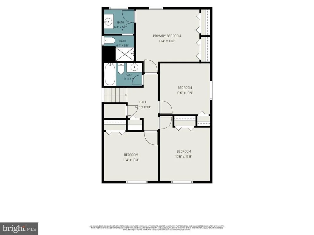 Photo of 7558 REMINGTON ROAD