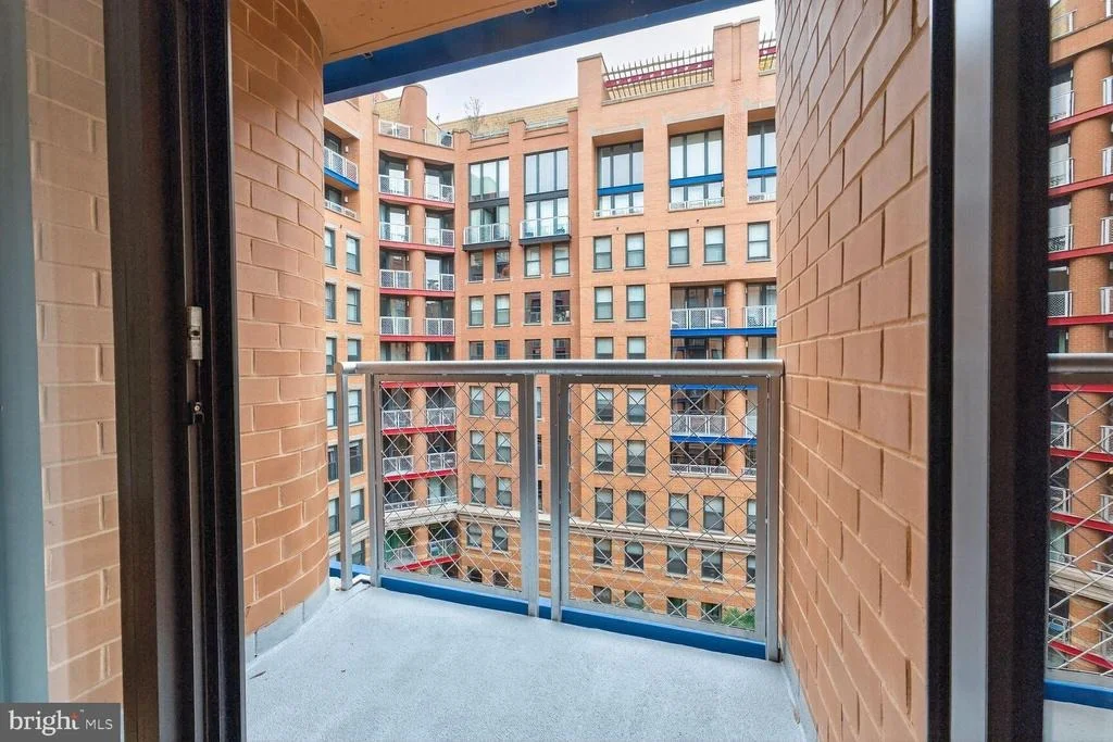 Photo of Unit 807 at 616 E STREET NW