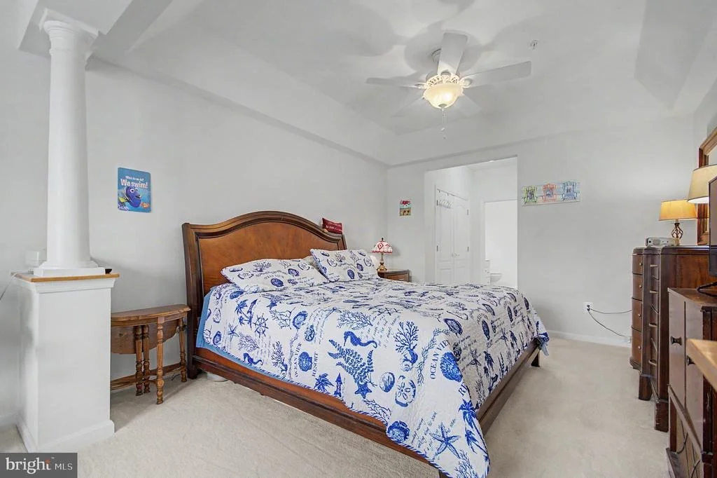 Photo of Unit 208 at 8612 FLUTTERING LEAF TRAIL