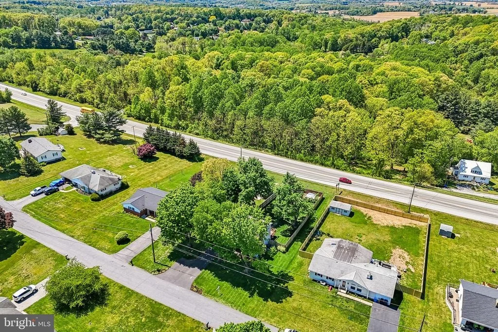 Photo of 1210 RANDOM RIDGE ROAD