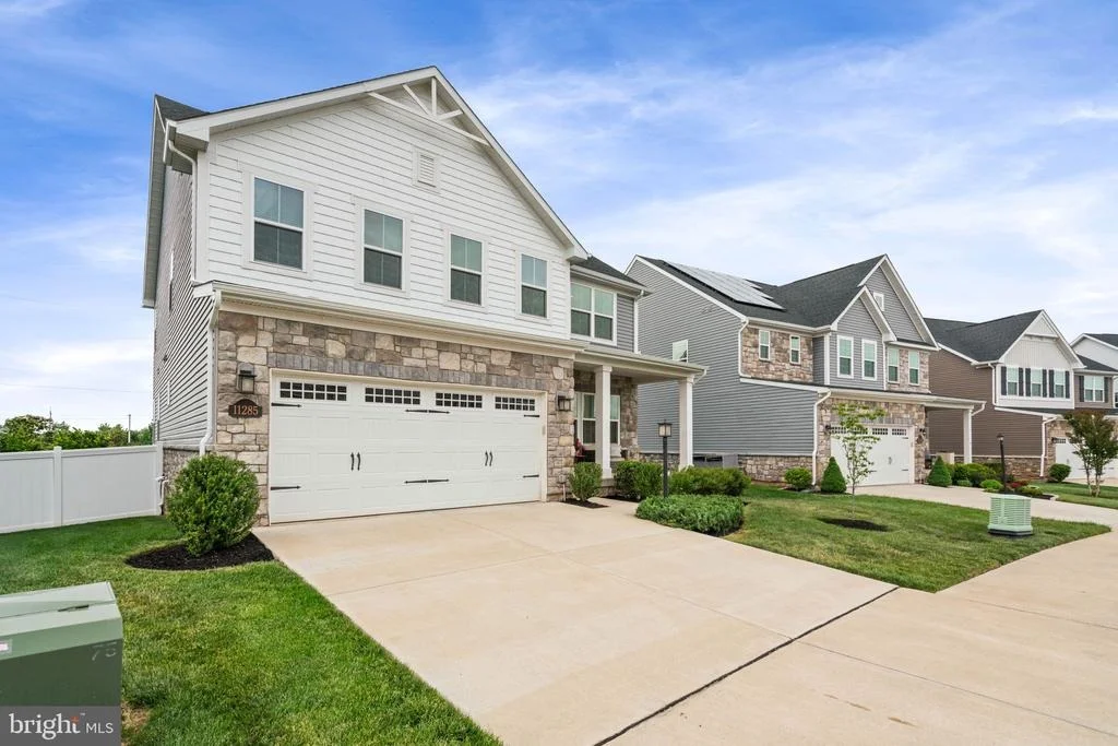 Photo of 11285 WHEELER RIDGE DRIVE