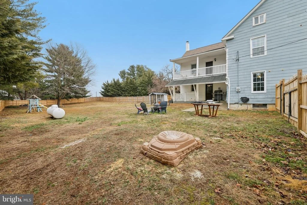 Photo of 22538 OLD GEORGETOWN ROAD