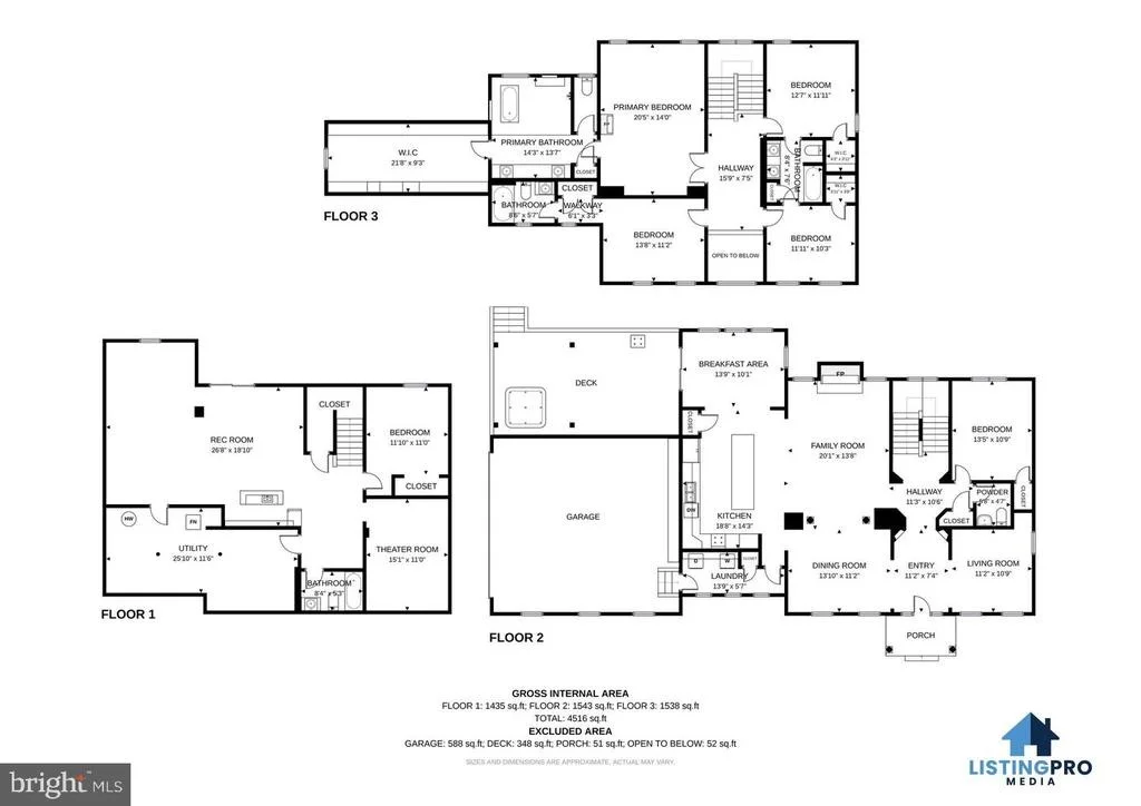 Photo of 2806 PUMPKIN STREET