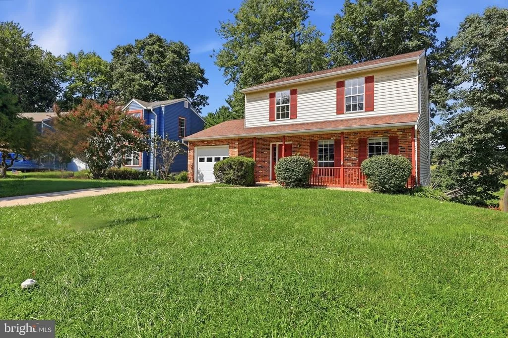 Photo of 4535 N WOODS TRL